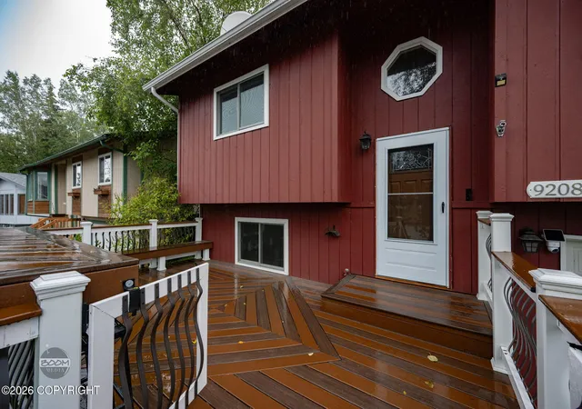 Photo 3 of Sale Pending at 9208 Cam Is Cir, Eagle River, AK 99577 | MLS# 26-11855 | Listing updated on 2026-09-22