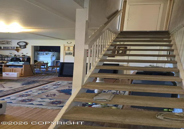 Photo 23 of Sale Pending at 304 James St, Kenai, AK 99611 | MLS# 26-11277 | Listing updated on 2026-09-10