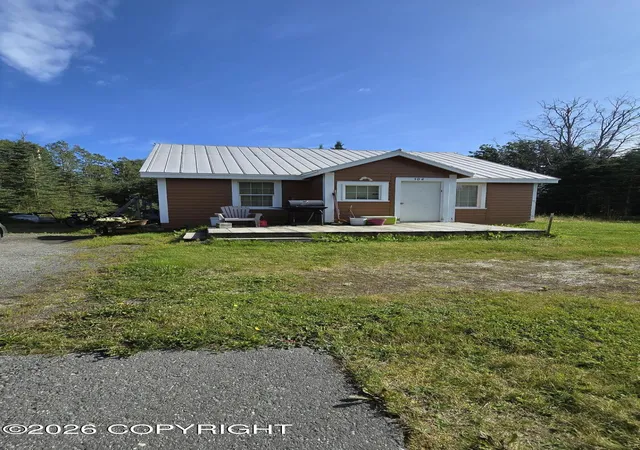 Photo 3 of Sale Pending at 304 James St, Kenai, AK 99611 | MLS# 26-11277 | Listing updated on 2026-09-10