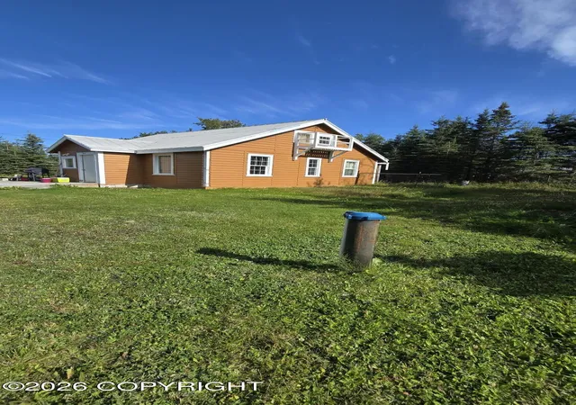 Photo 3 of Single family home for sale at 304 James St, Kenai, AK 99611 | MLS# 26-11277 | Listing updated on 2026-10-13