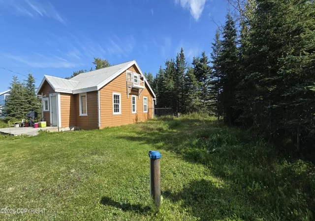Photo 4 of Single family home for sale at 304 James St, Kenai, AK 99611 | MLS# 26-11277 | Listing updated on 2026-10-13