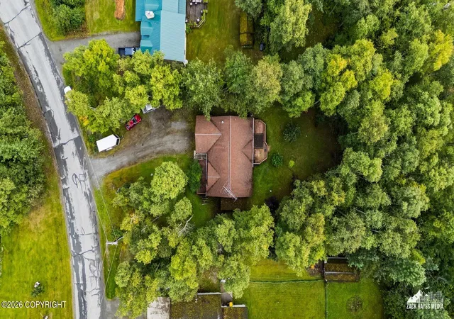 Photo 16 of Sale Pending at 6730 W Cambridge Dr, Wasilla, AK 99623 | MLS# 26-11248 | Listing updated on 2026-09-06
