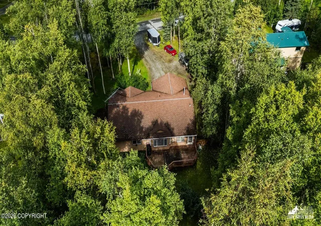 Photo 2 of Sale Pending at 6730 W Cambridge Dr, Wasilla, AK 99623 | MLS# 26-11248 | Listing updated on 2026-09-06
