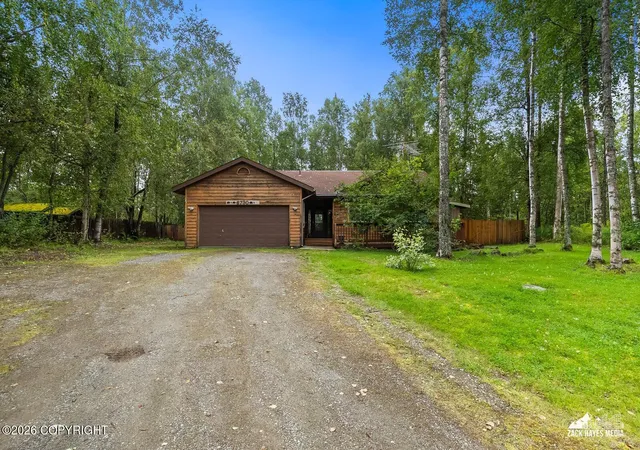 Photo 3 of Single family home for sale at 6730 W Cambridge Dr, Wasilla, AK 99623 | MLS# 26-11248 | Listing updated on 2026-09-22