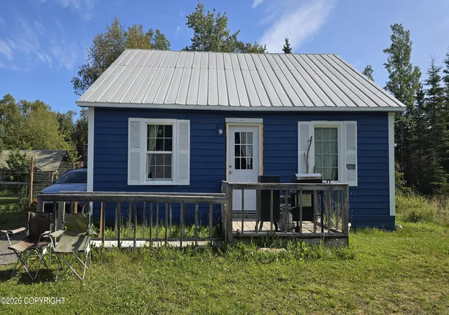 Photo 2 of Multi family home for sale at 306 James St, Kenai, AK 99611 | MLS# 26-11278 | Listing updated on 2026-09-03