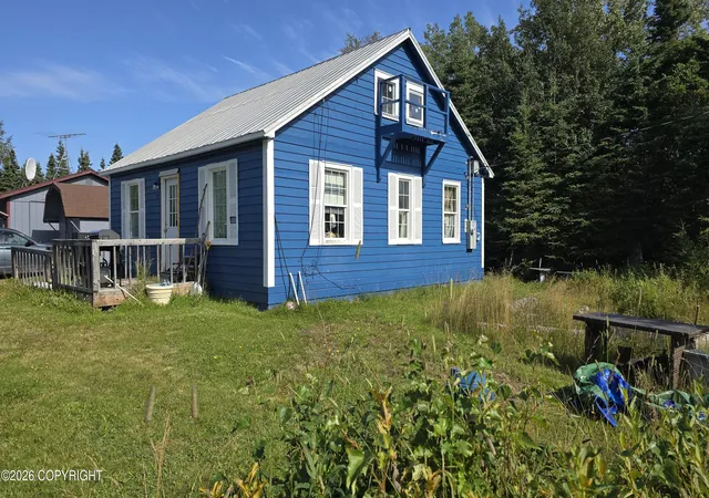 Photo 2 of Multi family home for sale at 306 James St, Kenai, AK 99611 | MLS# 26-11278 | Listing updated on 2026-09-03