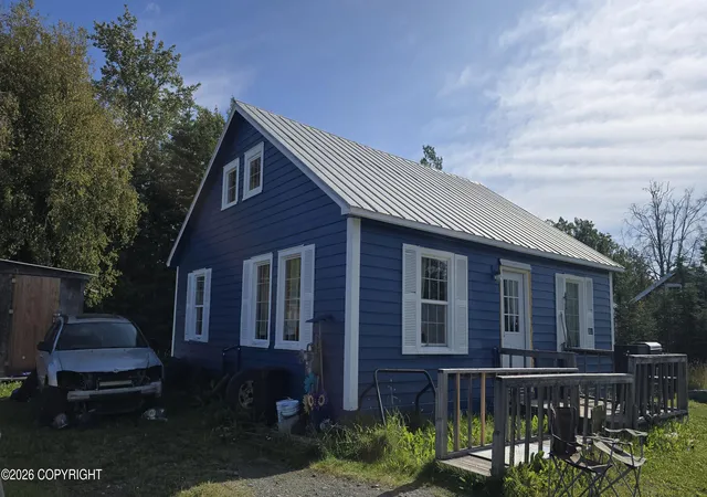 Photo 3 of Multi family home for sale at 306 James St, Kenai, AK 99611 | MLS# 26-11278 | Listing updated on 2026-09-03
