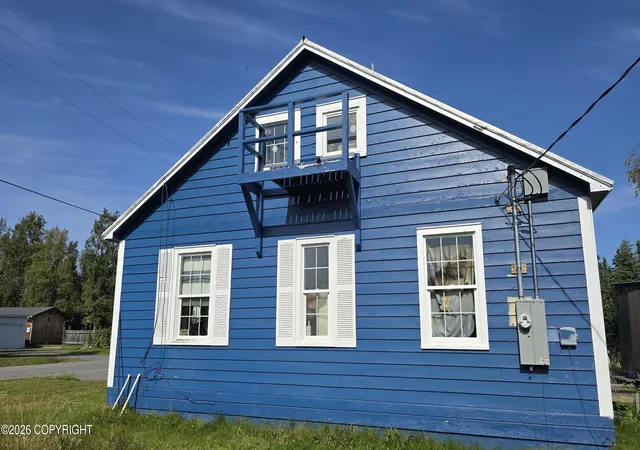 Photo 4 of Multi family home for sale at 306 James St, Kenai, AK 99611 | MLS# 26-11278 | Listing updated on 2026-09-03