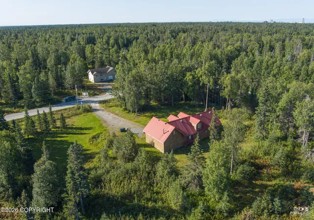 Photo 35 of Single family home for sale at 52790 Bastien Dr, Nikiski/north Kenai, AK 99611 | MLS# 26-11147 | Listing updated on 2026-09-06