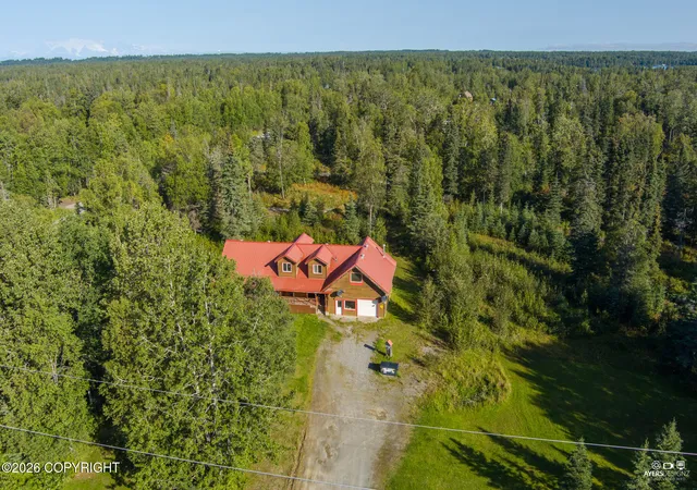 Photo 3 of Single family home for sale at 52790 Bastien Dr, Nikiski/north Kenai, AK 99611 | MLS# 26-11147 | Listing updated on 2026-10-11