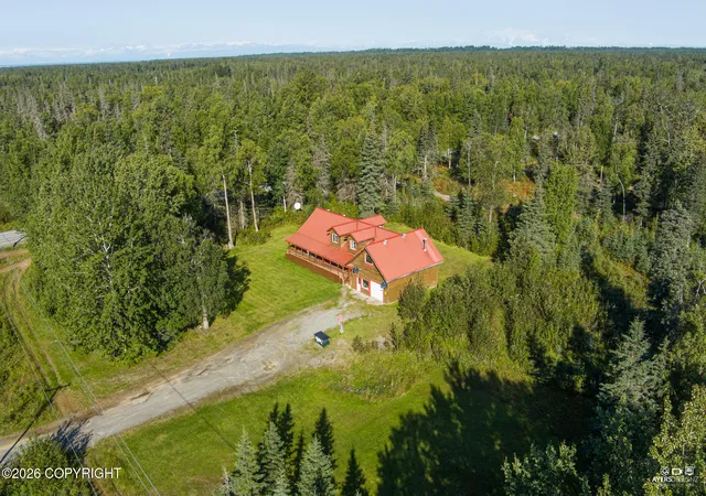 Photo 3 of Single family home for sale at 52790 Bastien Dr, Nikiski/north Kenai, AK 99611 | MLS# 26-11147 | Listing updated on 2026-10-11