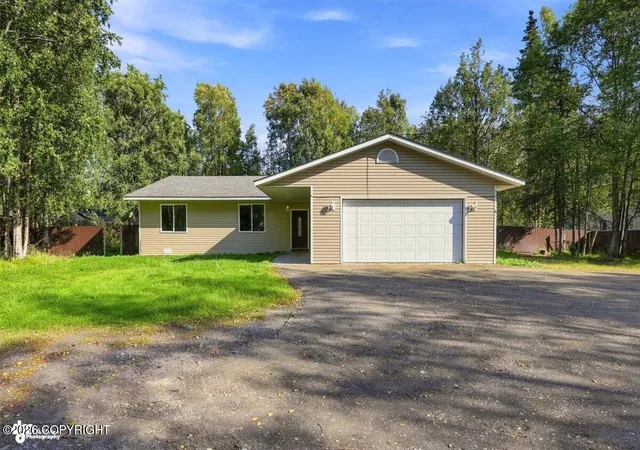 Photo 1 of Single family home for sale at 1209 Aliak Dr, Kenai, AK 99611 | MLS# 26-11572 | Listing updated on 2026-09-15