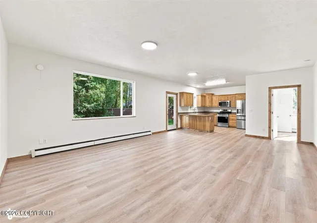 Photo 4 of Single family home for sale at 1209 Aliak Dr, Kenai, AK 99611 | MLS# 26-11572 | Listing updated on 2026-09-15
