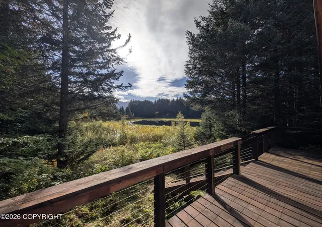 Photo 2 of Single family home for sale at 389 Bloch St, Seldovia, AK 99663 | MLS# 26-10951 | Listing updated on 2026-09-30