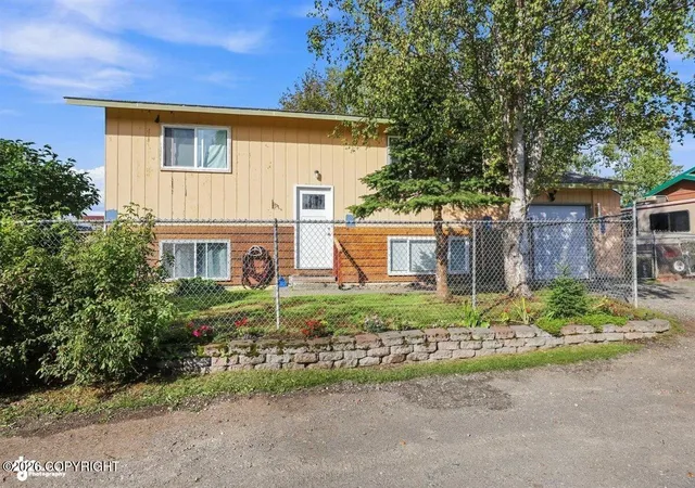 Photo 1 of Single family home for sale at 103 Tern Ave, Kenai, AK 99611 | MLS# 26-11414 | Listing updated on 2026-09-14
