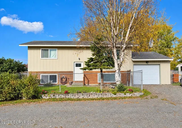 Photo 1 of Sale Pending at 103 Tern Ave, Kenai, AK 99611 | MLS# 26-11414 | Listing updated on 2026-10-07