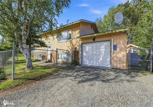Photo 22 of Single family home for sale at 103 Tern Ave, Kenai, AK 99611 | MLS# 26-11414 | Listing updated on 2026-09-14