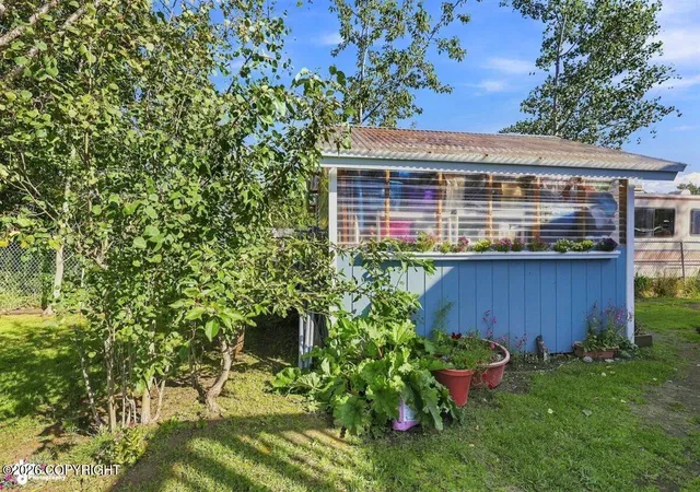 Photo 2 of Single family home for sale at 103 Tern Ave, Kenai, AK 99611 | MLS# 26-11414 | Listing updated on 2026-09-14