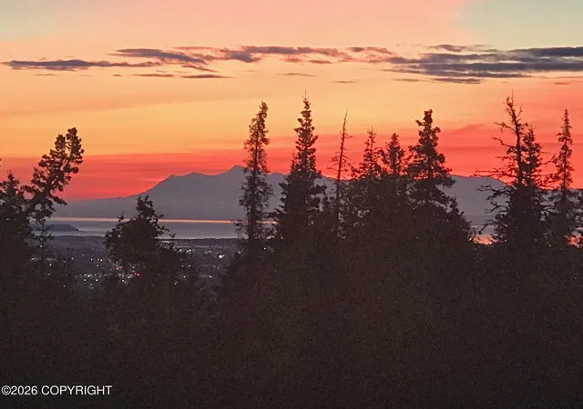 Photo 1 of Land for sale at 9991 Middlerock Rd, Anchorage, AK 99507 | MLS# 26-10903 | Listing updated on 2026-09-14