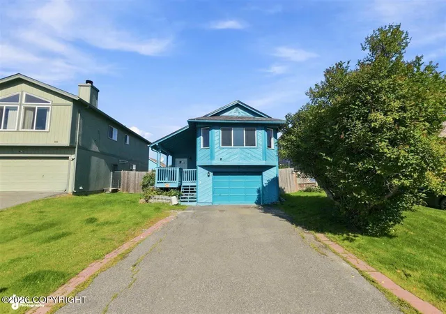 Photo 46 of Single family home for sale at 10111 Betula Dr, Anchorage, AK 99507 | MLS# 26-10879 | Listing updated on 2026-09-06