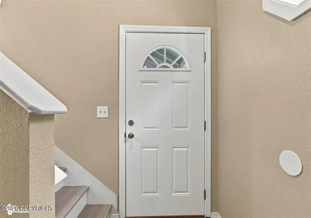 Photo 3 of Single family home for sale at 10111 Betula Dr, Anchorage, AK 99507 | MLS# 26-10879 | Listing updated on 2026-10-08