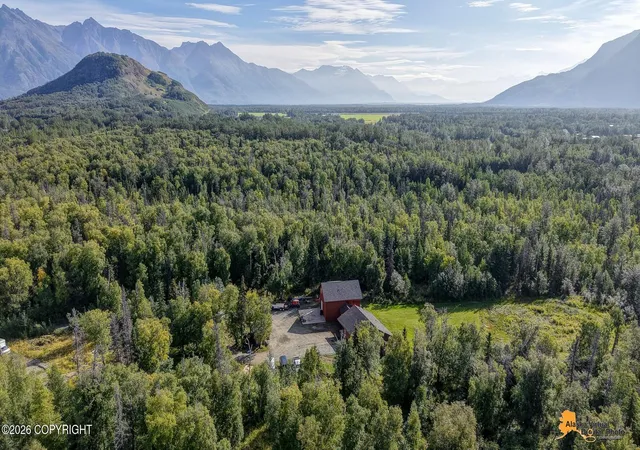 Photo 104 of Sale Pending at 14086 E Doc Mckinley Ave, Palmer, AK 99645 | MLS# 26-11499 | Listing updated on 2026-09-10
