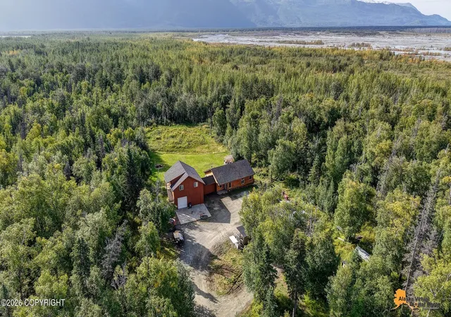 Photo 1 of Sale Pending at 14086 E Doc Mckinley Ave, Palmer, AK 99645 | MLS# 26-11499 | Listing updated on 2026-09-10