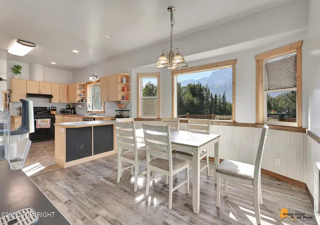 Photo 2 of Sale Pending at 14086 E Doc Mckinley Ave, Palmer, AK 99645 | MLS# 26-11499 | Listing updated on 2026-09-10