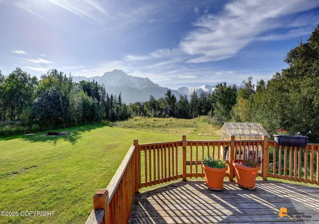 Photo 3 of Sale Pending at 14086 E Doc Mckinley Ave, Palmer, AK 99645 | MLS# 26-11499 | Listing updated on 2026-09-10