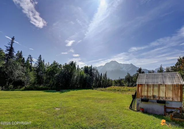 Photo 4 of Sale Pending at 14086 E Doc Mckinley Ave, Palmer, AK 99645 | MLS# 26-11499 | Listing updated on 2026-09-10