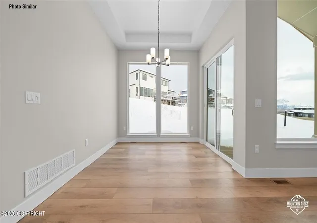 Photo 4 of Single family home for sale at 2567 S Rainbow View Cir, Palmer, AK 99645 | MLS# 26-11951 | Listing updated on 2026-10-08