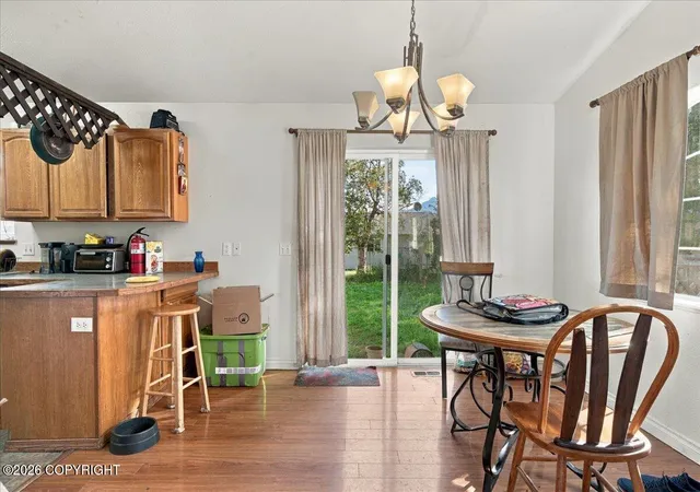 Photo 4 of Single family home for sale at 540 W Montana Dr, Palmer, AK 99645 | MLS# 26-11901 | Listing updated on 2026-10-31