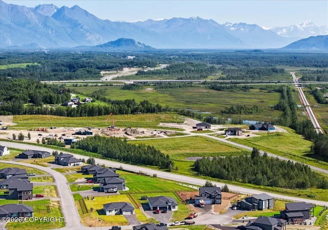 Photo 4 of Single family home for sale at 2683 S Rainbow View Cir, Palmer, AK 99645 | MLS# 26-11461 | Listing updated on 2026-10-29