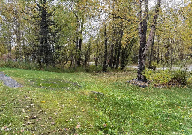 Photo 2 of Single family home for sale at 5401 E Pine St, Wasilla, AK 99654 | MLS# 26-12309 | Listing updated on 2026-09-24