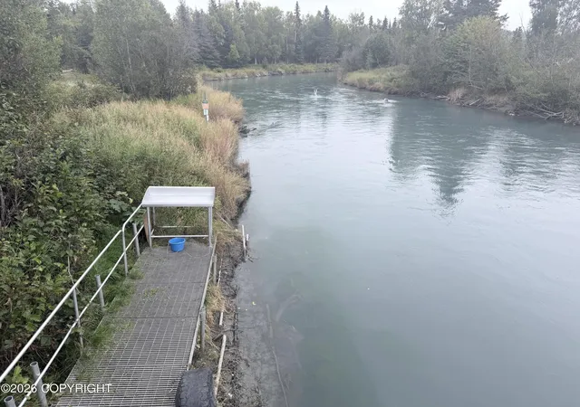 Photo 3 of Land for sale at 45629 Back Troll, Kenai, AK 99611 | MLS# 26-10933 | Listing updated on 2026-09-12