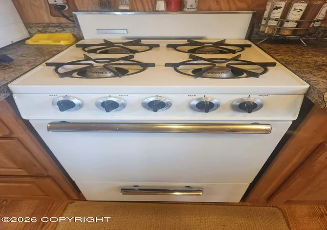 Photo 4 of Sale Pending at Nhn N Otter Lake, Remote, AK 99688 | MLS# 26-10965 | Listing updated on 2026-10-15