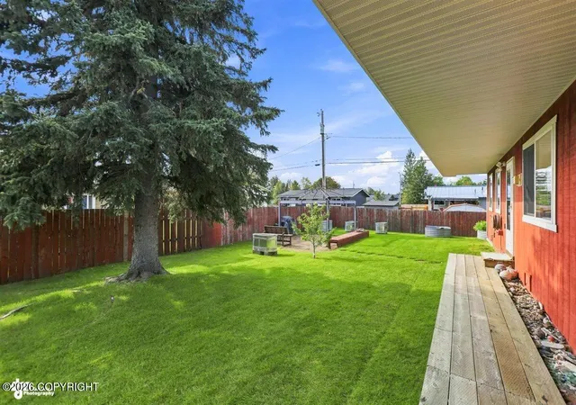 Photo 2 of Single family home for sale at 364 Eklutna St, Anchorage, AK 99504 | MLS# 26-11749 | Listing updated on 2026-09-14