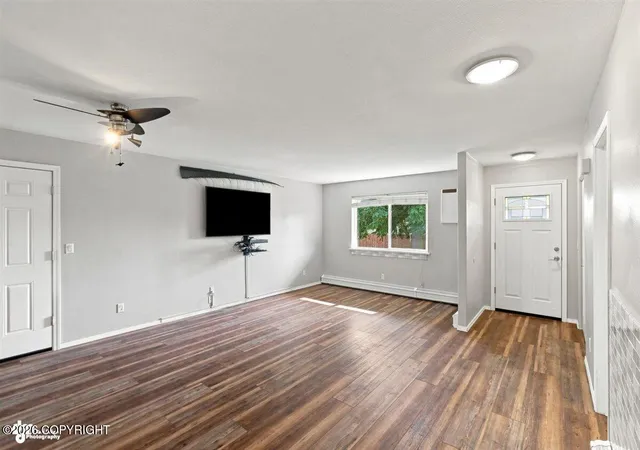 Photo 3 of Single family home for sale at 364 Eklutna St, Anchorage, AK 99504 | MLS# 26-11749 | Listing updated on 2026-09-14