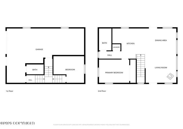Photo 3 of Single family home for sale at 49268 S Denali View Dr, Willow, AK 99688 | MLS# 26-12387 | Listing updated on 2026-10-07
