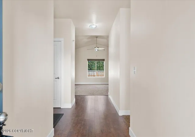Photo 4 of Single family home for sale at 1165 W Mike St, Palmer, AK 99645 | MLS# 26-11265 | Listing updated on 2026-09-08