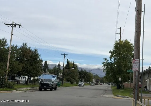 Photo 2 of Sale Pending at 432 N Flower St, Anchorage, AK 99508 | MLS# 26-12345 | Listing updated on 2026-10-07