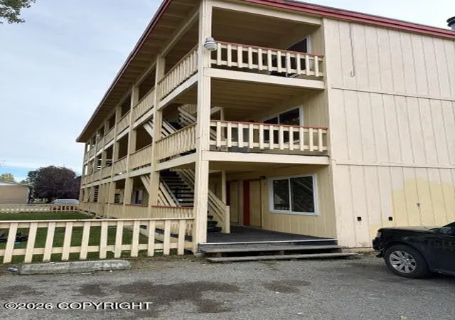 Photo 3 of Sale Pending at 432 N Flower St, Anchorage, AK 99508 | MLS# 26-12345 | Listing updated on 2026-10-07