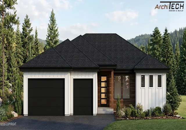 Photo 1 of Single family home for sale at 2749 S Sarah Lynn View Cir, Wasilla, AK 99645 | MLS# 26-11706 | Listing updated on 2026-09-11