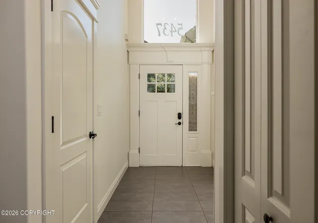 Photo 3 of Single family home for sale at 5437 E Fetlock Dr, Wasilla, AK 99654 | MLS# 26-11084 | Listing updated on 2026-10-19