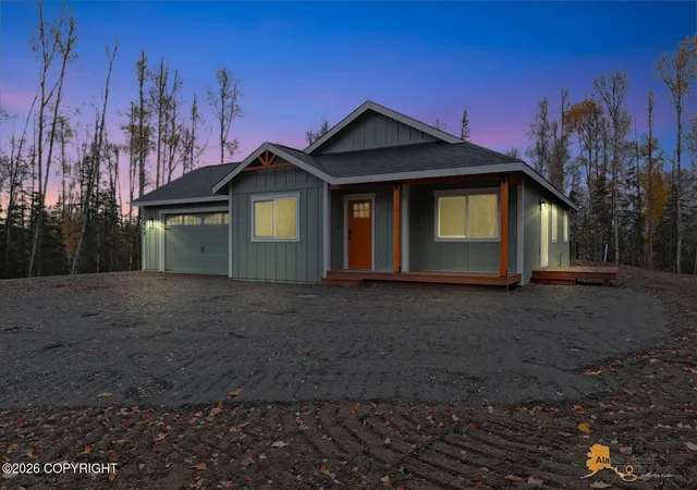 Photo 19 of Single family home for sale at 12464 W Corn St, Houston, AK 99623 | MLS# 26-10986 | Listing updated on 2026-10-10
