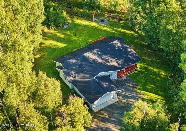 Photo 81 of Single family home for sale at 6361 W Commadore Ln, Wasilla, AK 99623 | MLS# 26-11137 | Listing updated on 2026-09-13