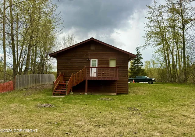 Photo 17 of Single family home for sale at 15407 Old Glenn Hwy, Eagle River, AK 99577 | MLS# 26-11284 | Listing updated on 2026-09-02