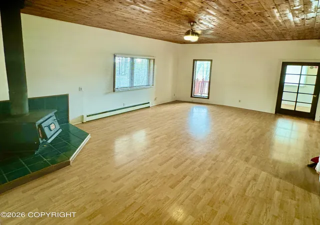 Photo 3 of Single family home for sale at 15407 Old Glenn Hwy, Eagle River, AK 99577 | MLS# 26-11284 | Listing updated on 2026-09-21