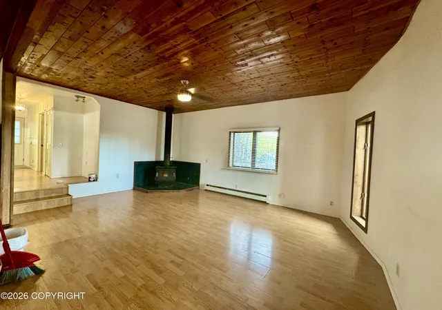Photo 4 of Single family home for sale at 15407 Old Glenn Hwy, Eagle River, AK 99577 | MLS# 26-11284 | Listing updated on 2026-09-21