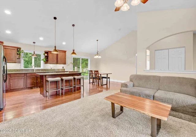 Photo 3 of Sale Pending at 5155 N Kipling Dr, Wasilla, AK 99654 | MLS# 26-11013 | Listing updated on 2026-09-20